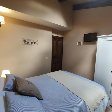 Las 4 Estaciones - Rascafria Exterior photo