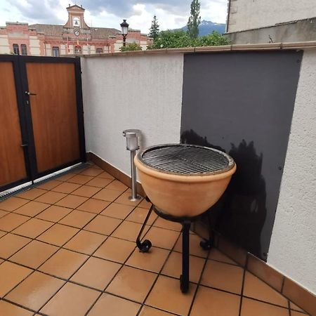 Las 4 Estaciones - Rascafria Exterior photo