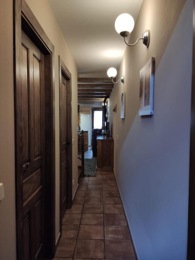 Las 4 Estaciones - Rascafria Exterior photo
